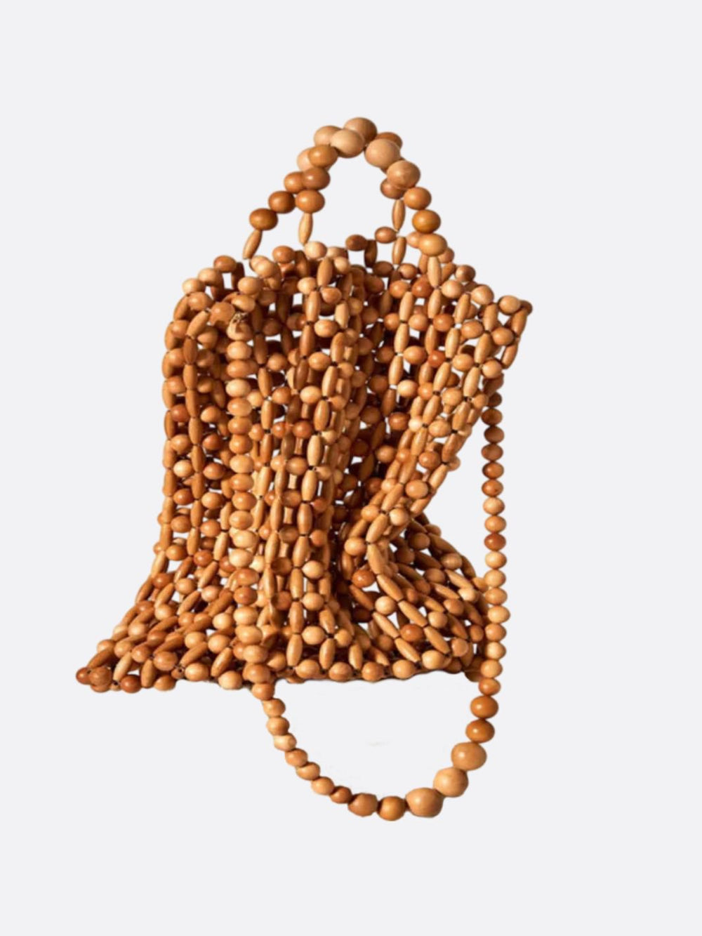 grand sac perle