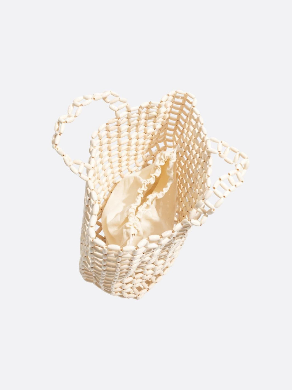sac cabas perle